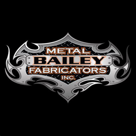 baileys metal fabrication|bailey metal fabricators.